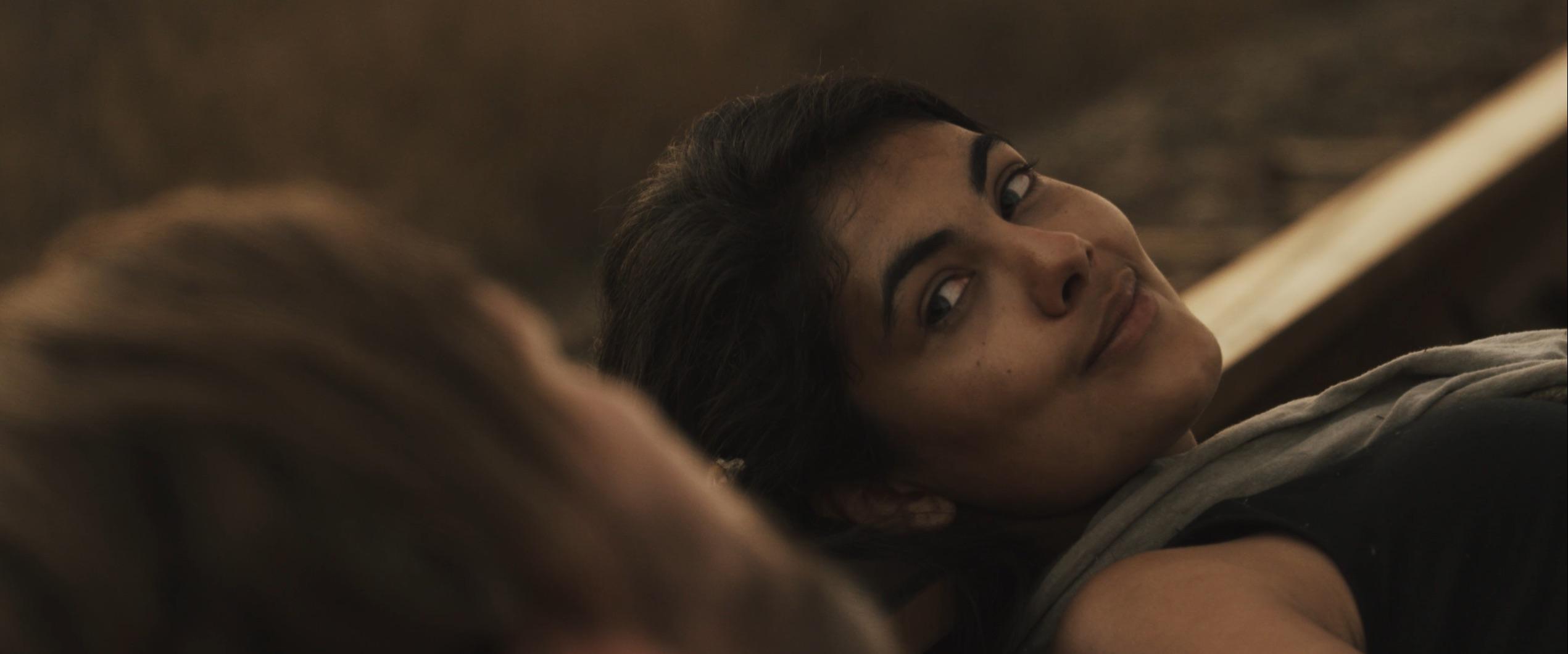 A BAD RIP OFF THE LAST OF US