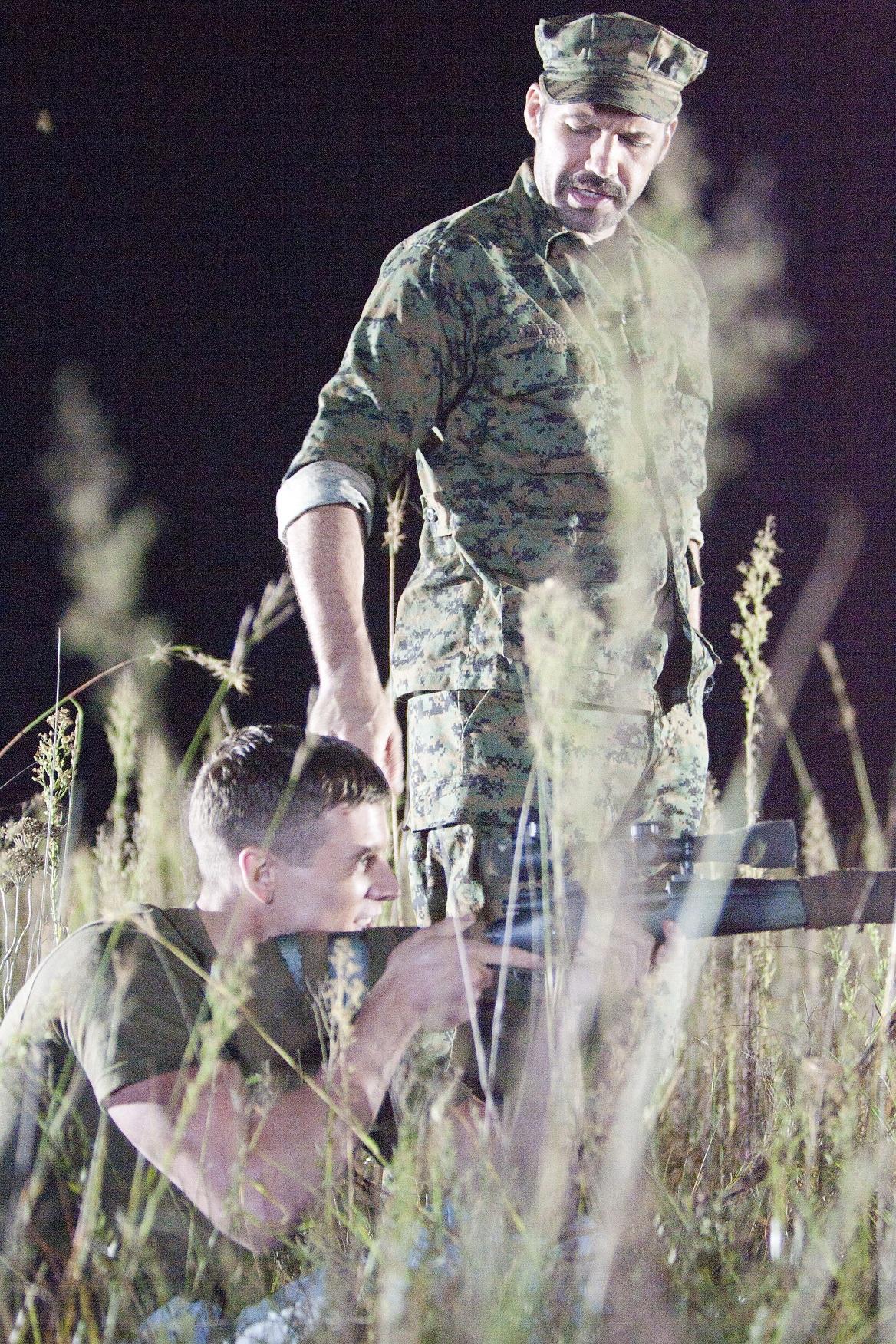 There's always Montana