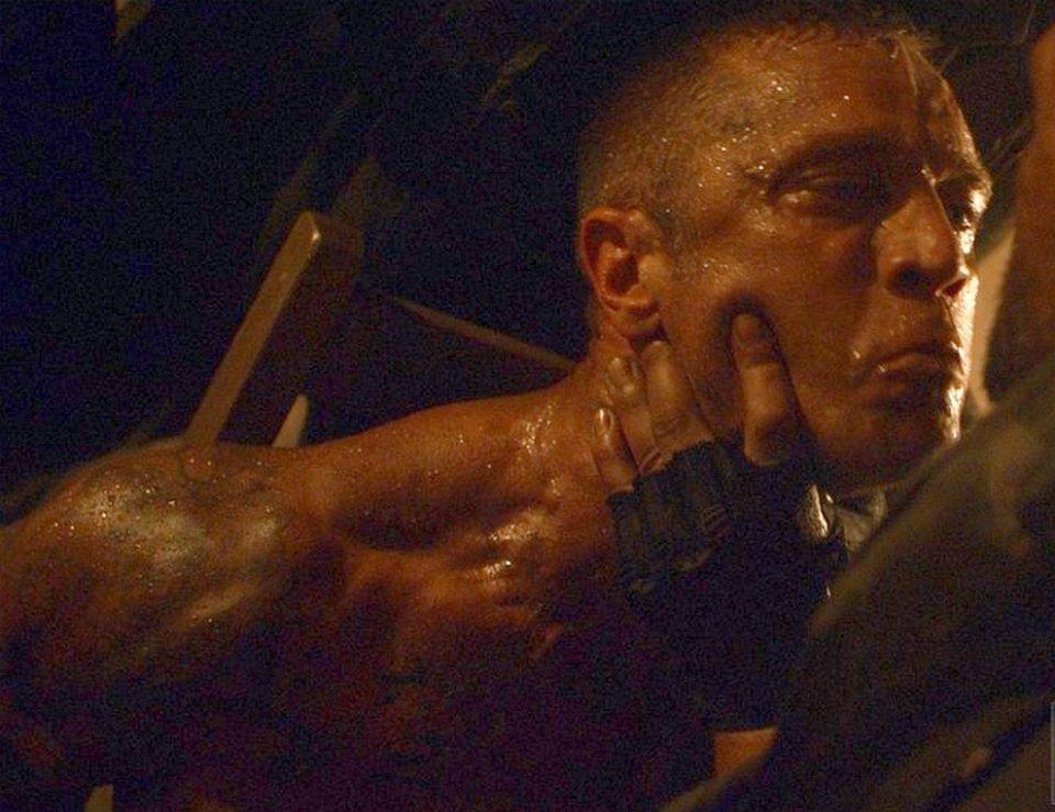 Are you a meat head?