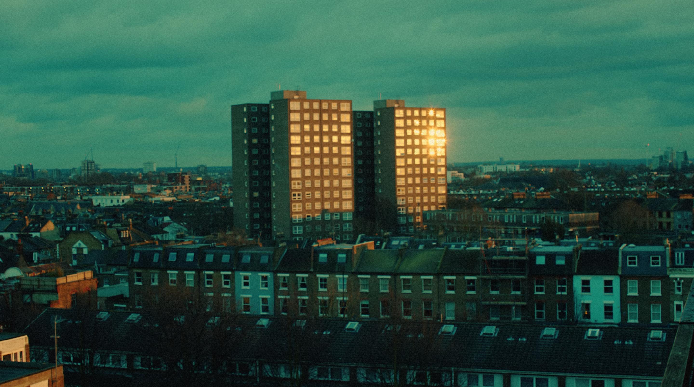 Kept me at the edge of my seat