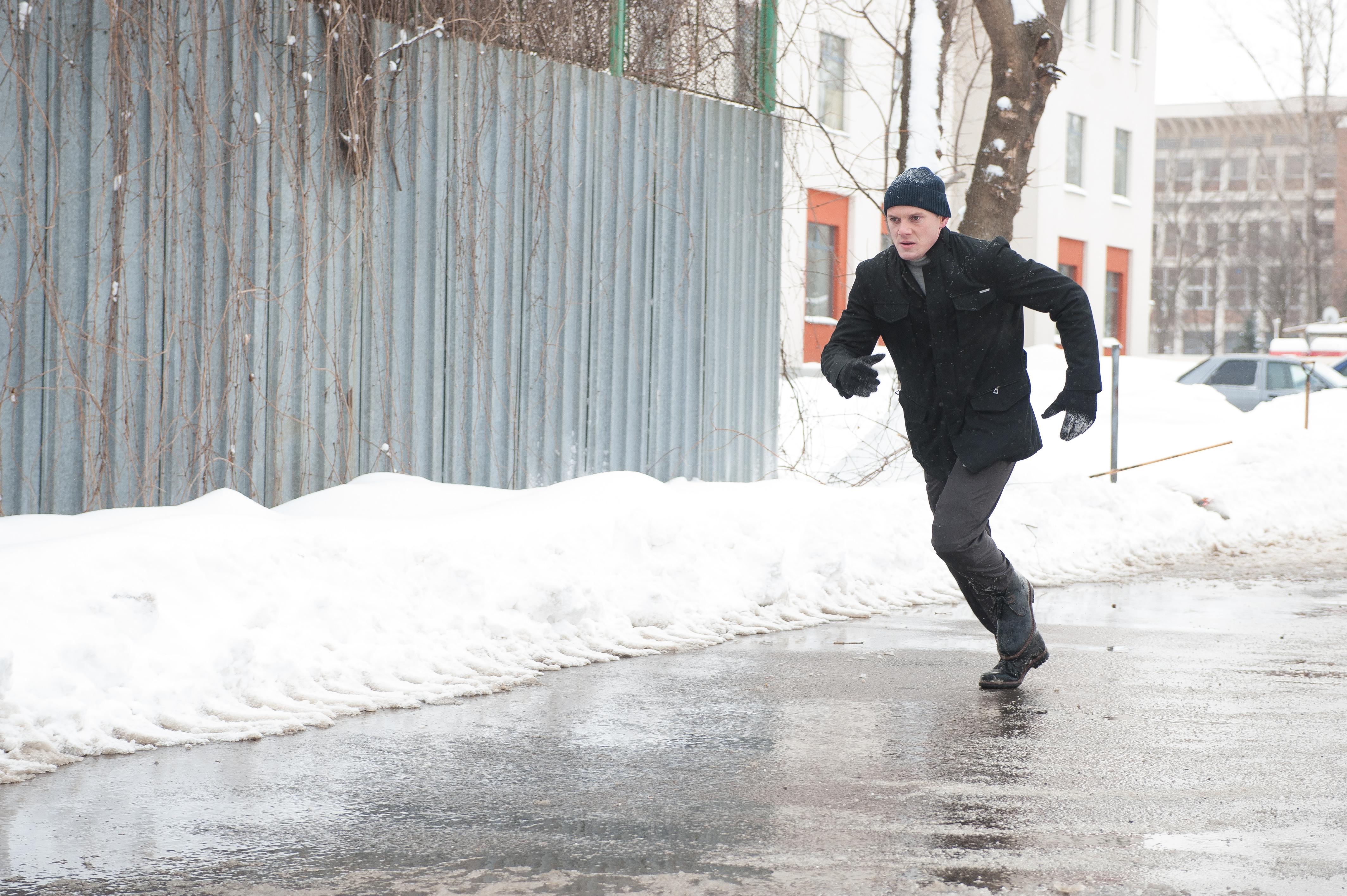 A good film that could have been much better