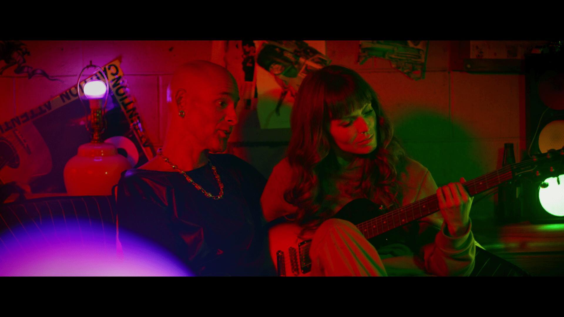 New Blood for the Horror Genre