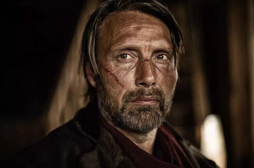 Best Western Movie in Years