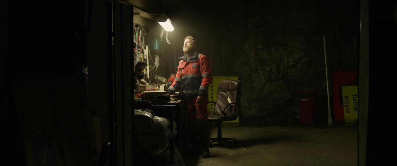 Good movie to watch at night