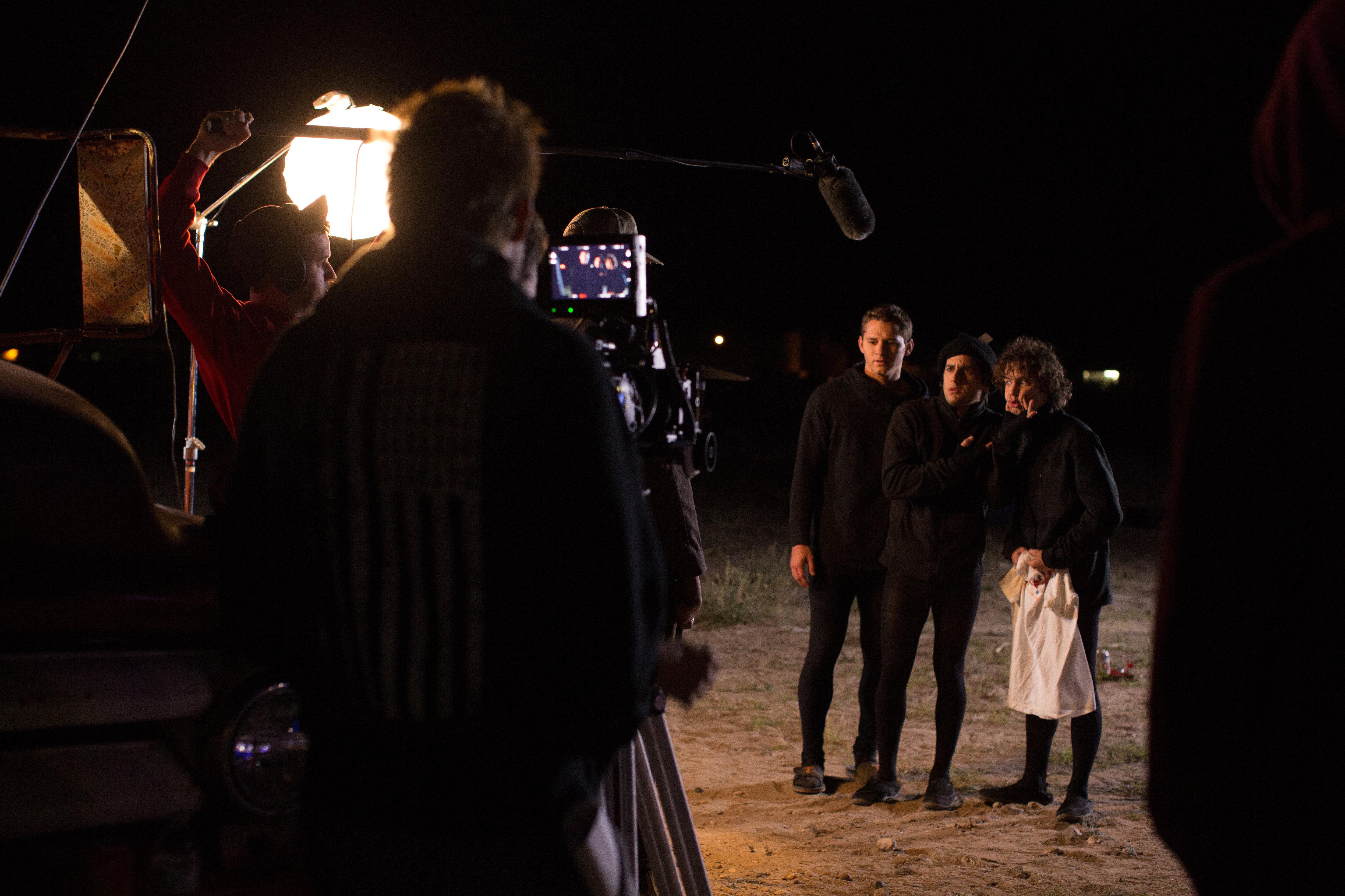 Hilarious! Pretty Raunchy but in a good way!