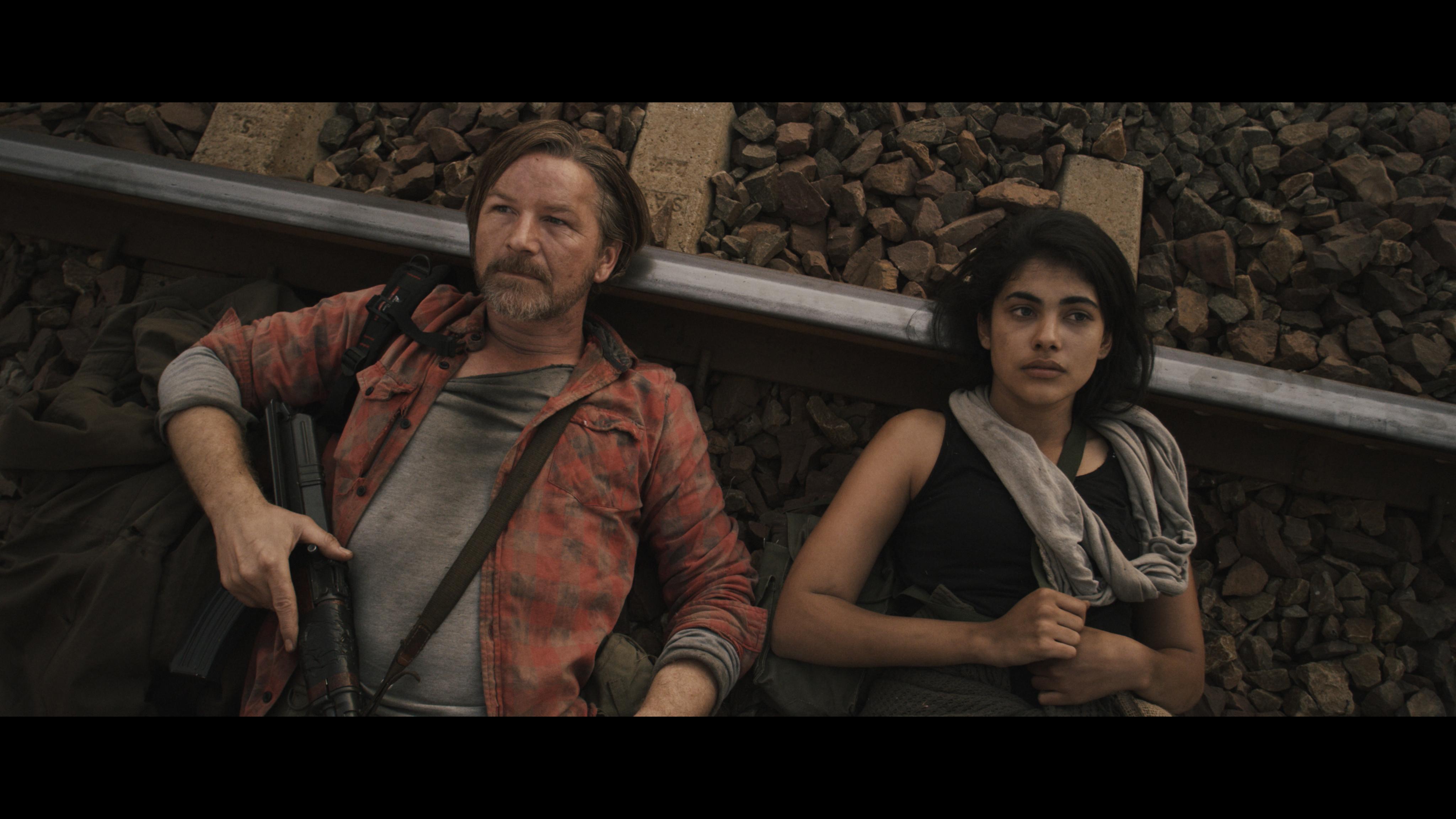 It was ok-Spoiler alert!