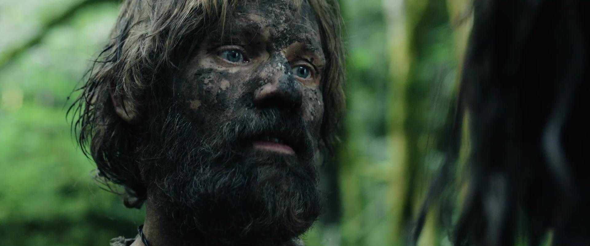 Movie with an Initial Intriguing Premise Becomes Too Stupid to Bear