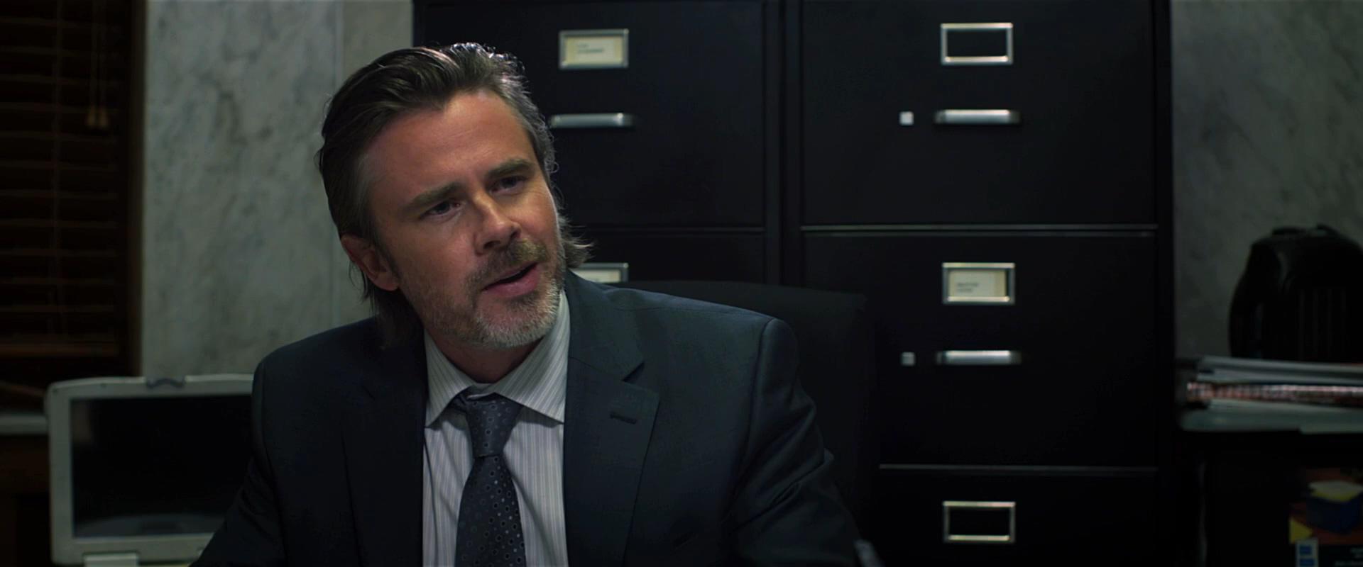 There's a special place in my heart reserved only for John Travolta.