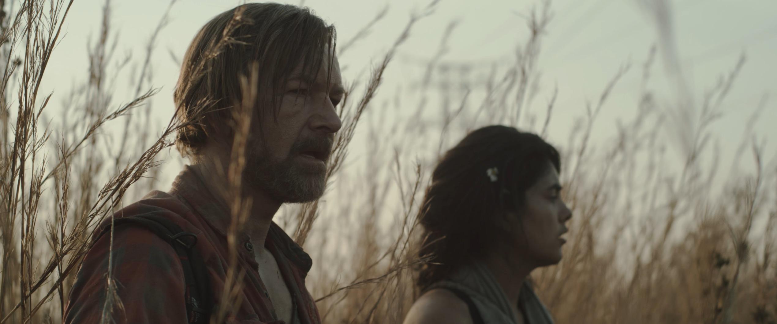 It had its highlights, but too many flaws in the writing.