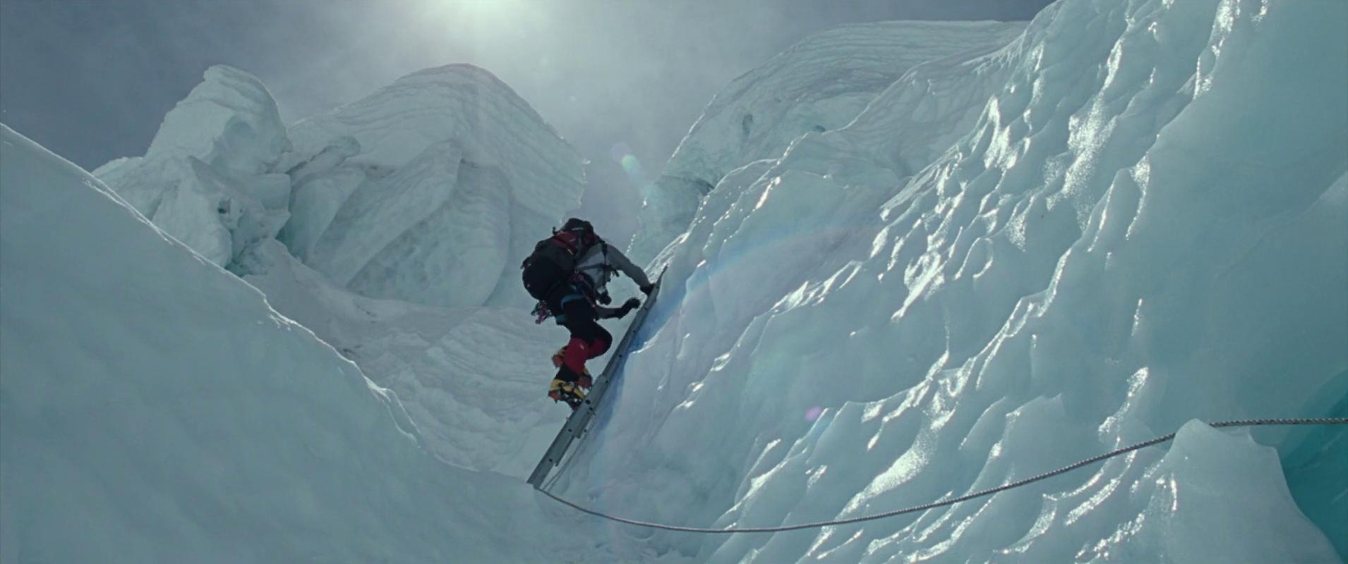 A Great Cinematic Experience