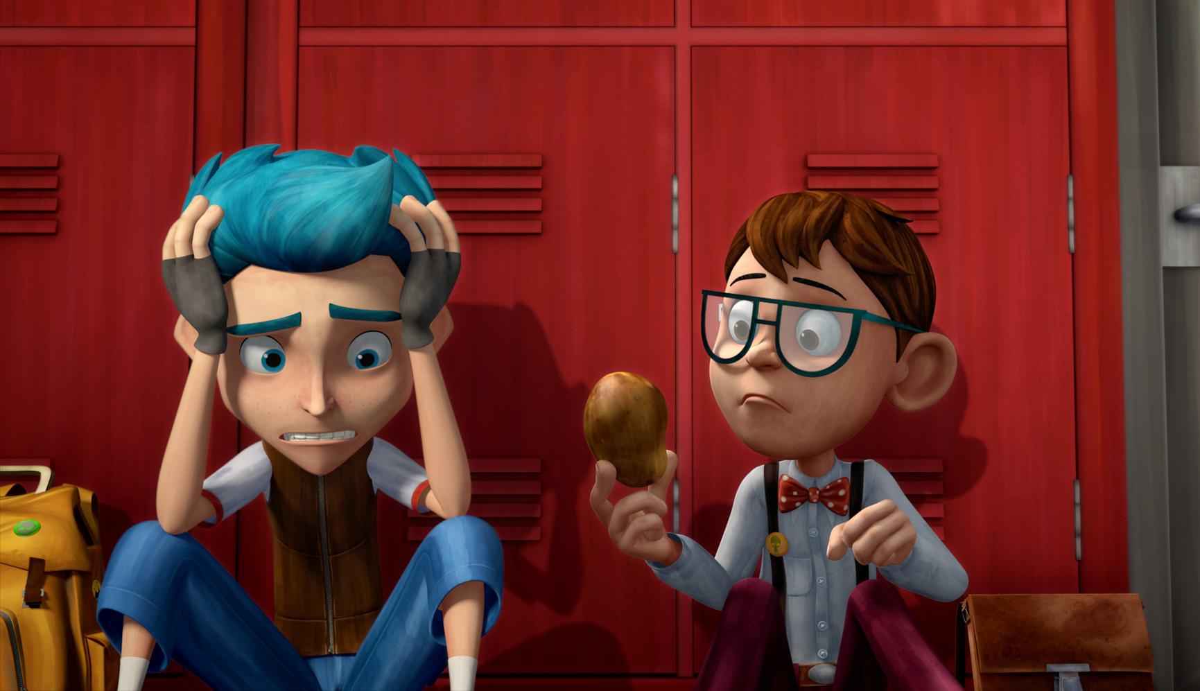 A Lot Better Than I Expected