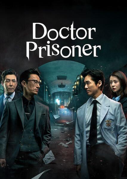 Doctor Prisoner [Hindi]