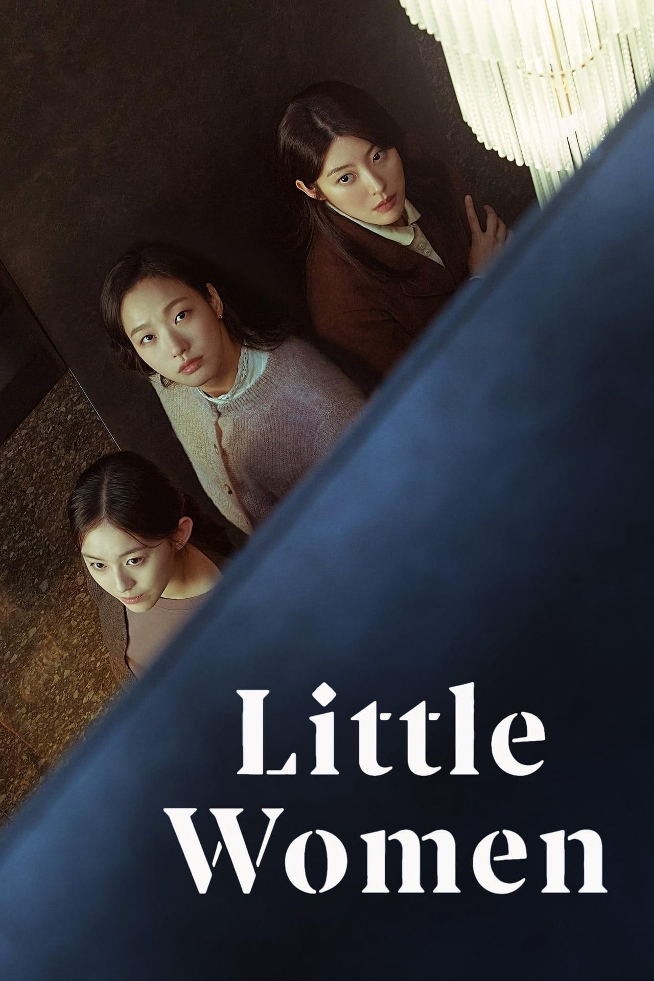 Little Women [English]