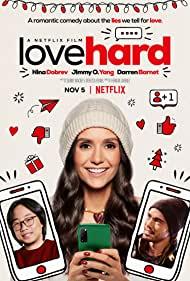 Poster Love Hard