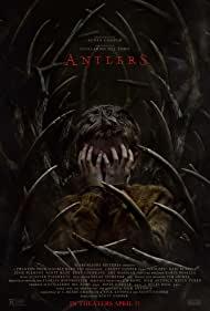 Poster Antlers
