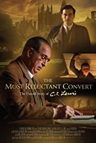 Poster The Most Reluctant Convert