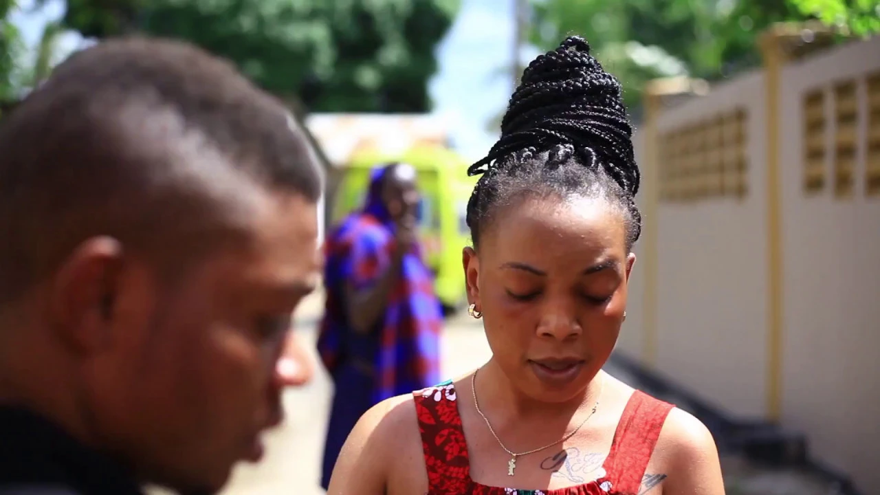 Lo! Kumbe Battery Kaanguka {Fagio Bovu Ep14} (Official Bongo Comedy)