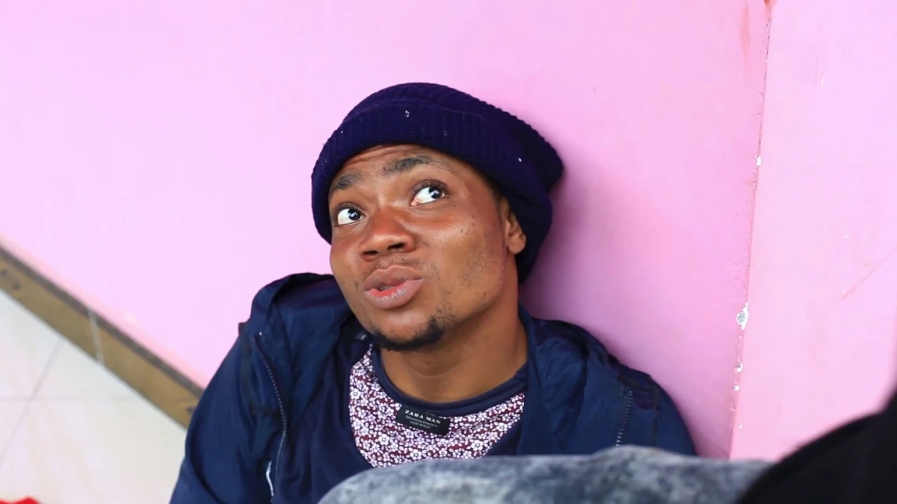 Mimi Sio Mlinzi Nimekuja Tu Kulala {Fagio Bovu Ep19} (Official Bongo Comedy)