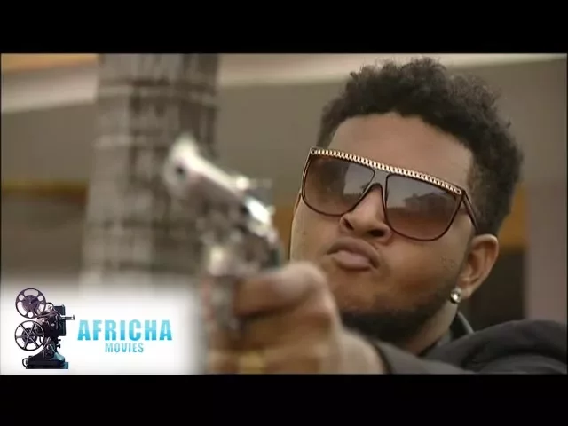 Poster I Know You Part 2 - Hemed Suleiman & Yusuph Mlela (Official Bongo Movie)