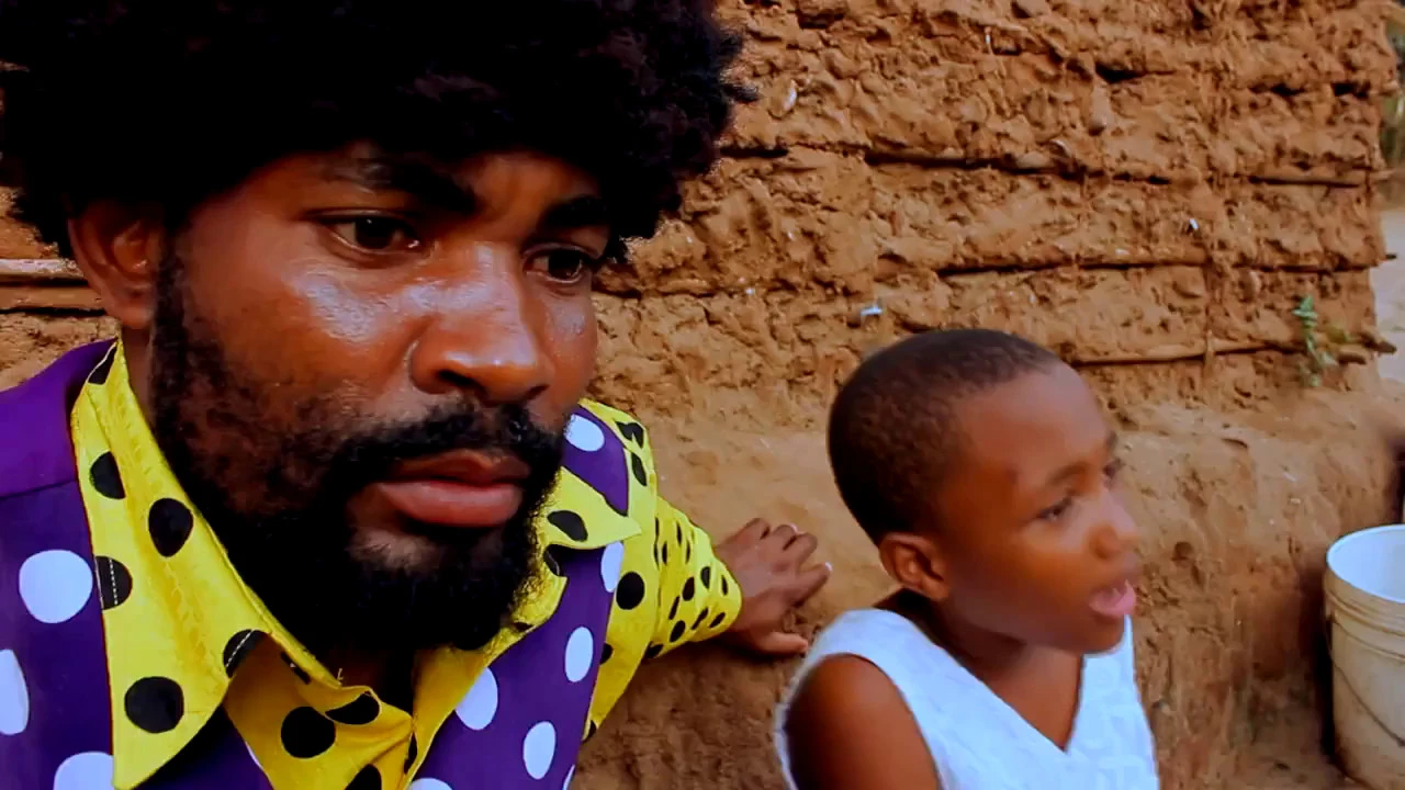 Ugali {Wazawa Short Films} (Official Bongo Comedy)