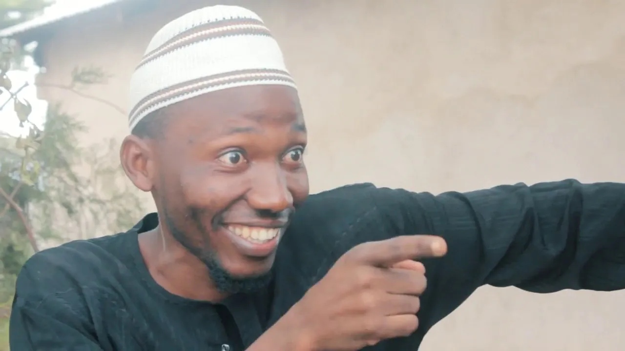 Vichekesho vya Maja Vantane; JINI LA TOKEA (Official Bongo Comedy)