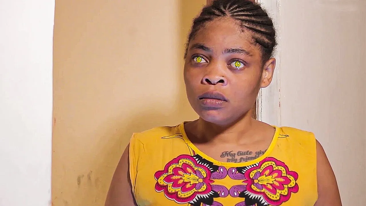 Siri ya Jamila -  Latest Swahiliwood Bongo Movie