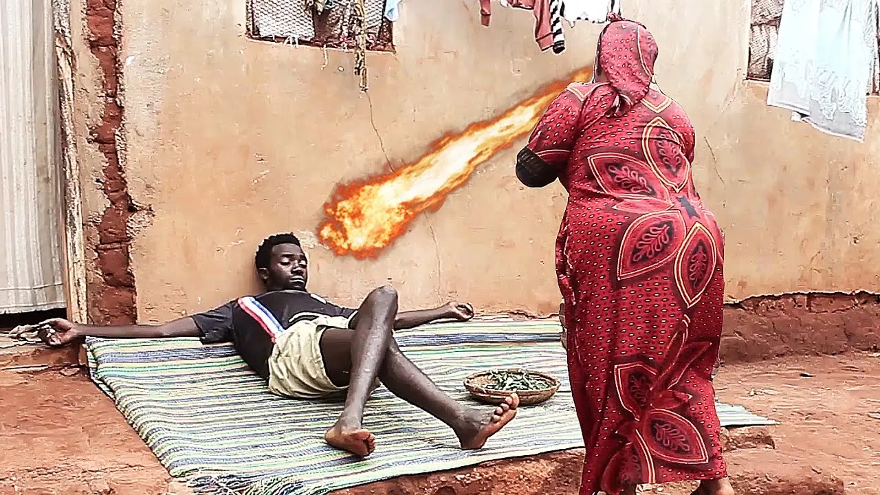 Mama Anayefunga Mustakabali wa Mwanae | Dalali - A Swahiliwood Bongo Movie