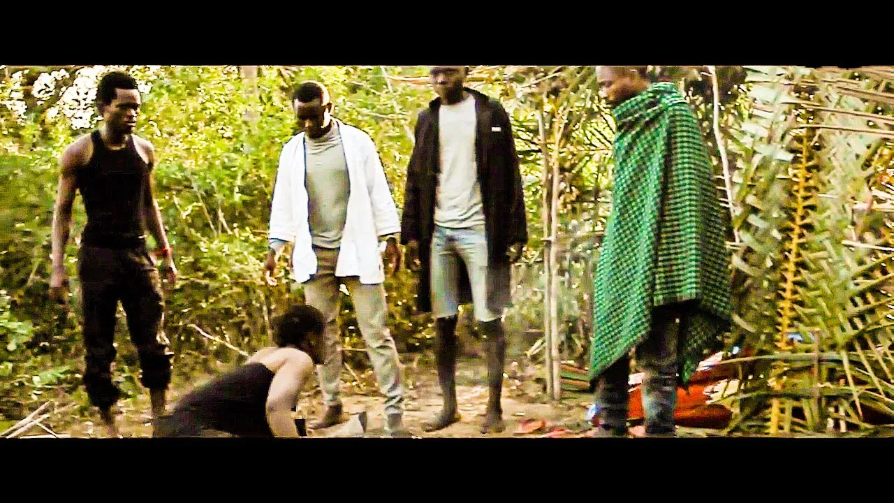 Siri za Kijiji Part 1 - Latest Swahiliwood Bongo Movie