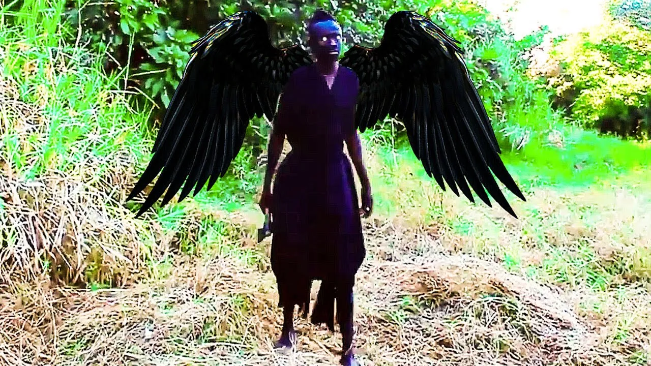 Msitu Mbaya  - Latest Swahiliwood Bongo Movie