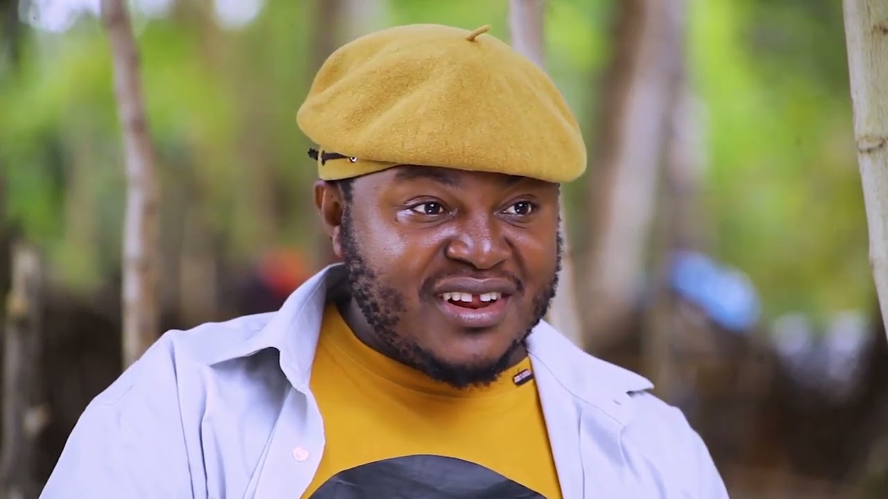 Kibudu |Full Movie| - Abdallah Nzunda, Martin White, Bakari Hamadi(Official Bongo Movie)