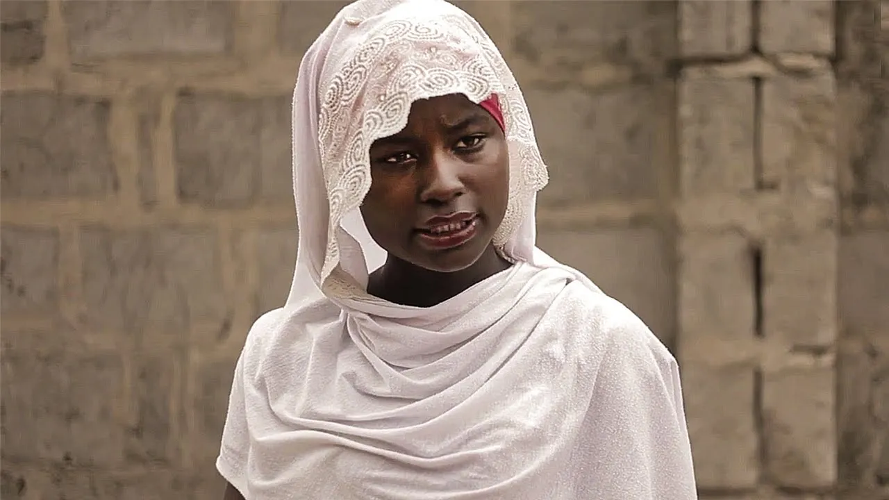 Amira - Latest Swahili Bongo Movies