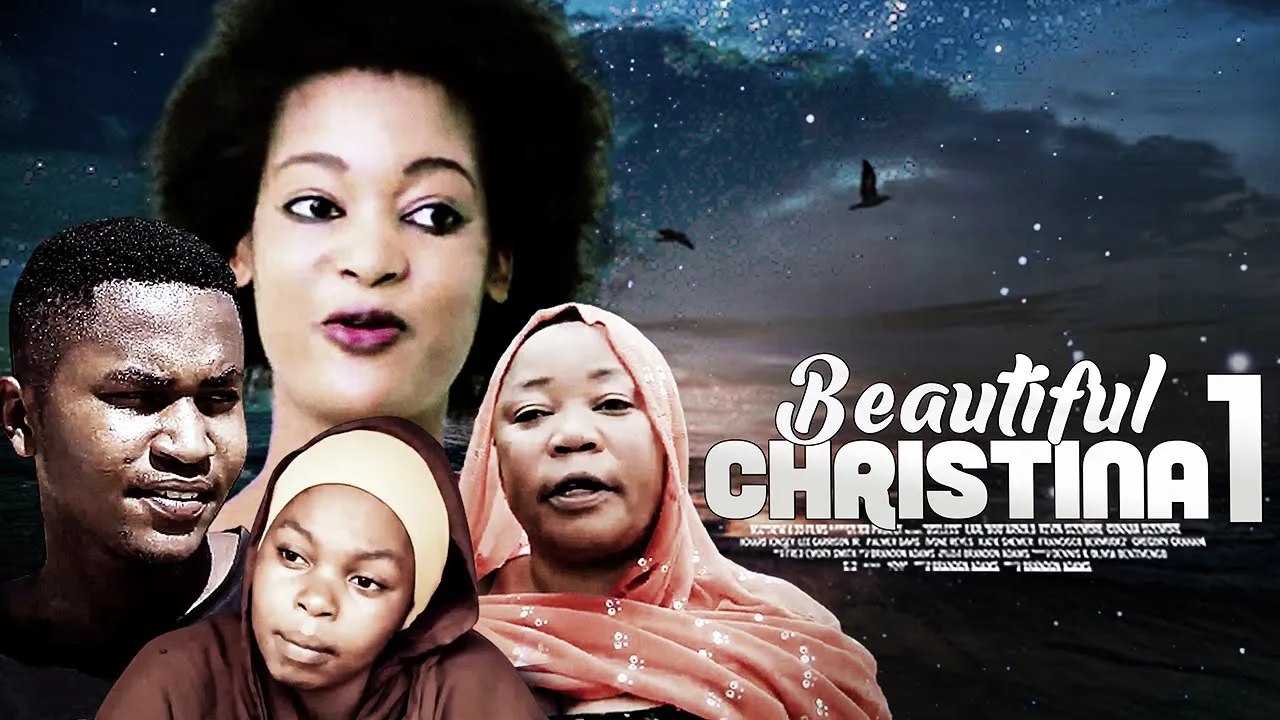 Beautiful Christina Part 1 - A Swahiliwood Bongo Movie