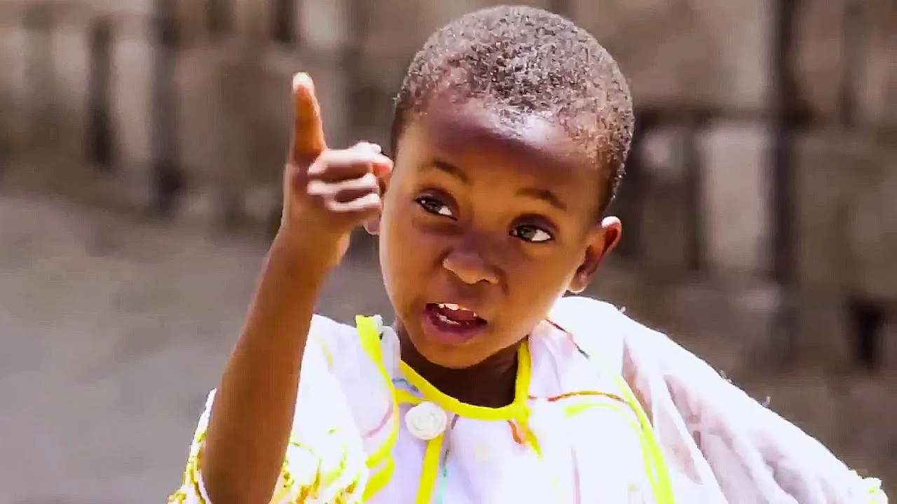 Nguvu ya Mtoto - Latest Swahili Bongo Movies