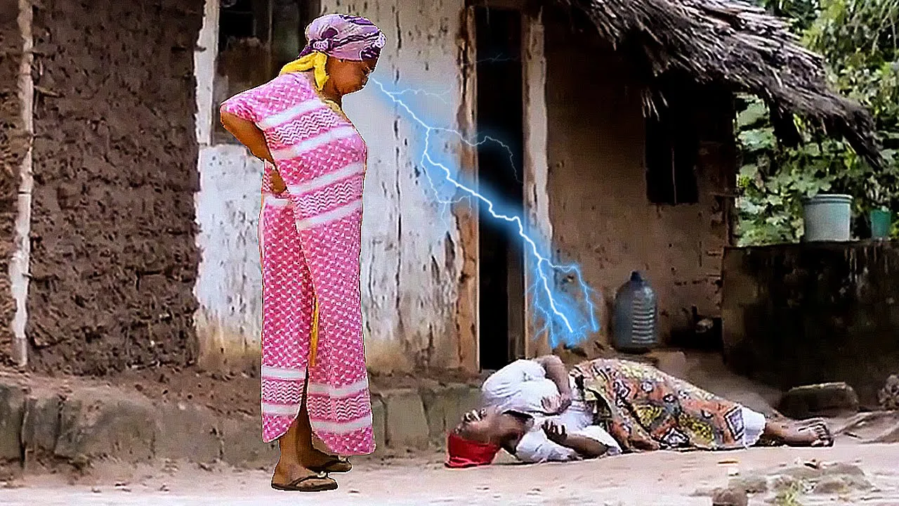 Jirani Yangu Ni Mchawi - Latest Swahiliwood Bongo Movie