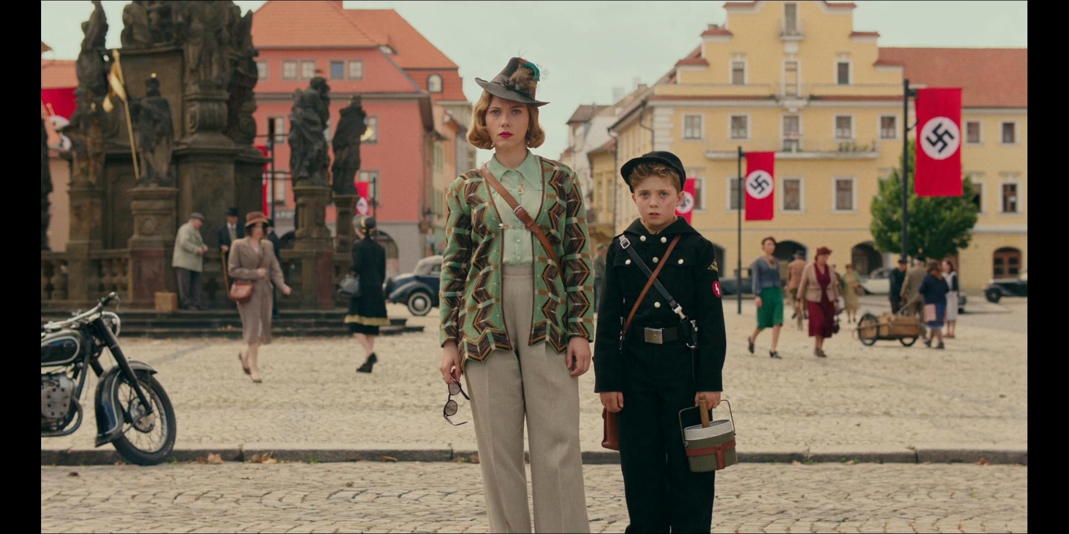 If you think this is offensive you need to look up Satire in the dictionary