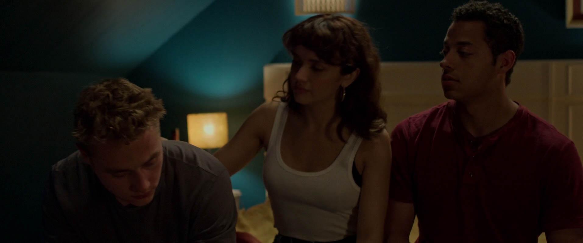 Charismatic, action-packed and absolutely hilarious