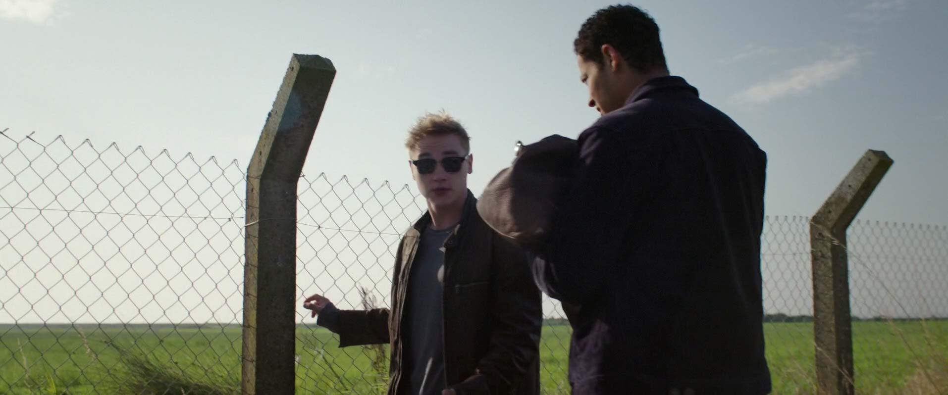 Incoherent, Confused & Rambling...