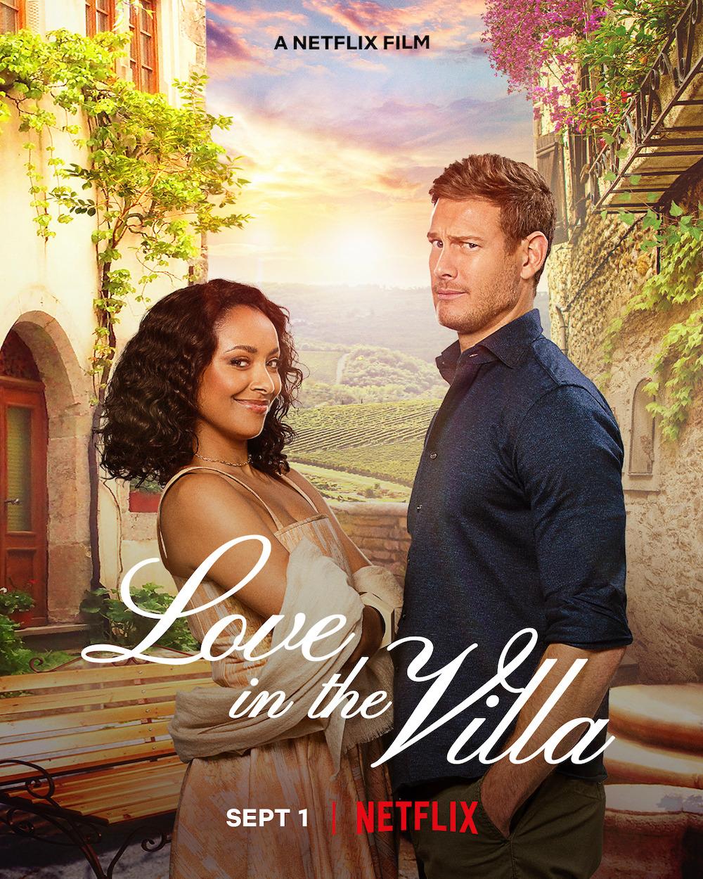 Love in the Villa-1080P