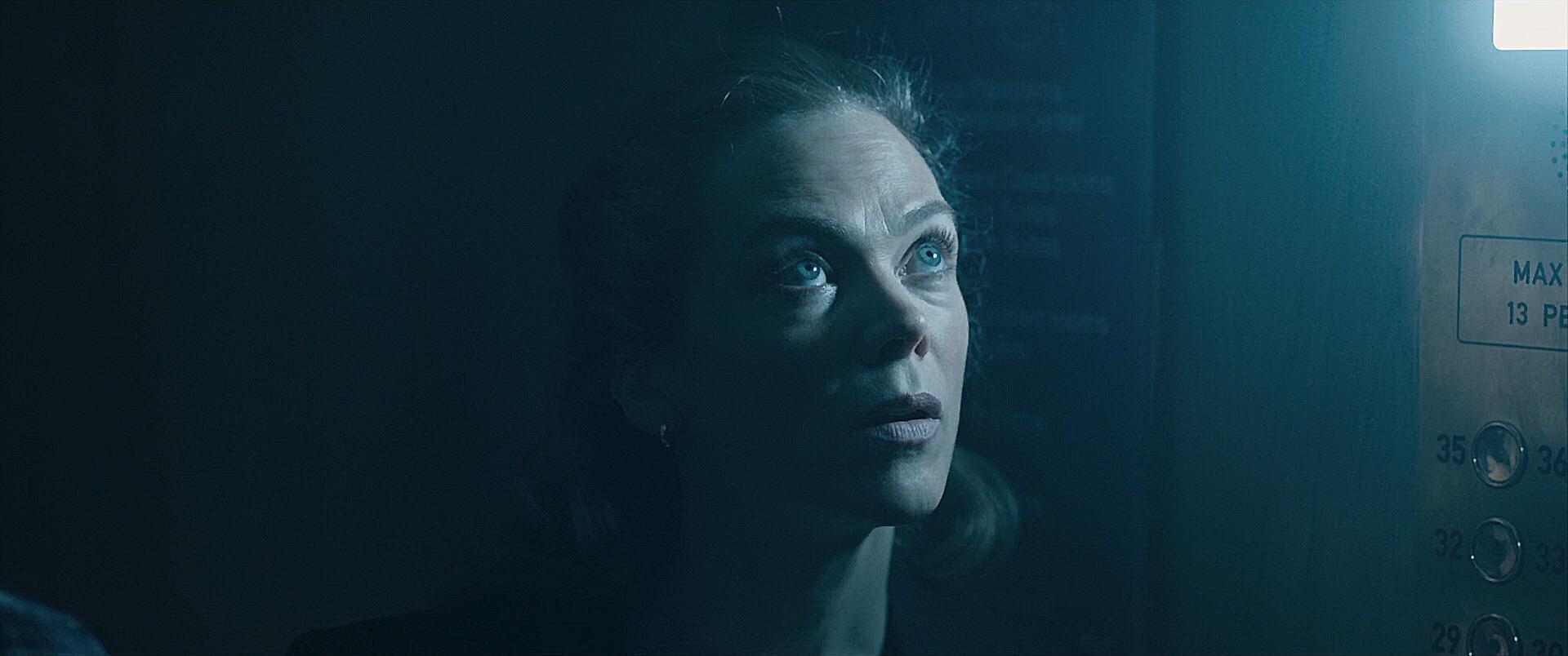 To be honest I preferred The Wave (Bolgen).