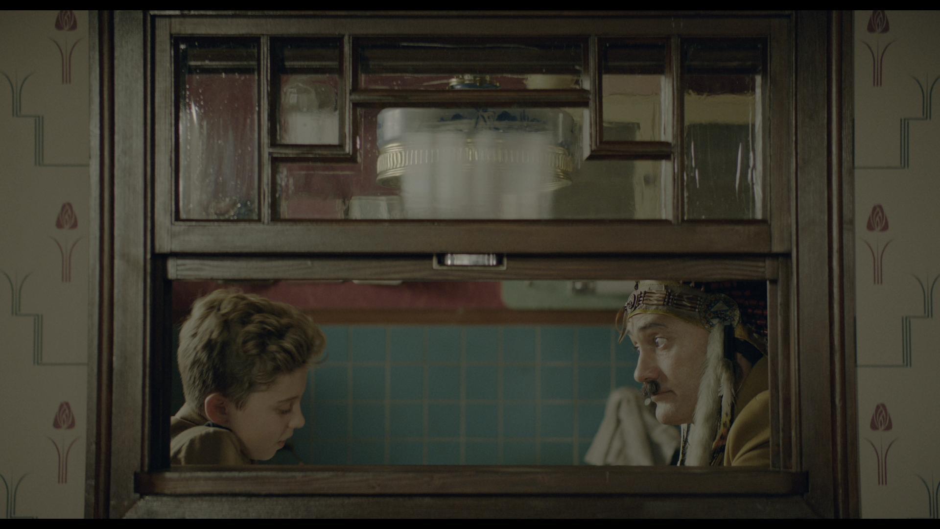 Not funny - more often painful