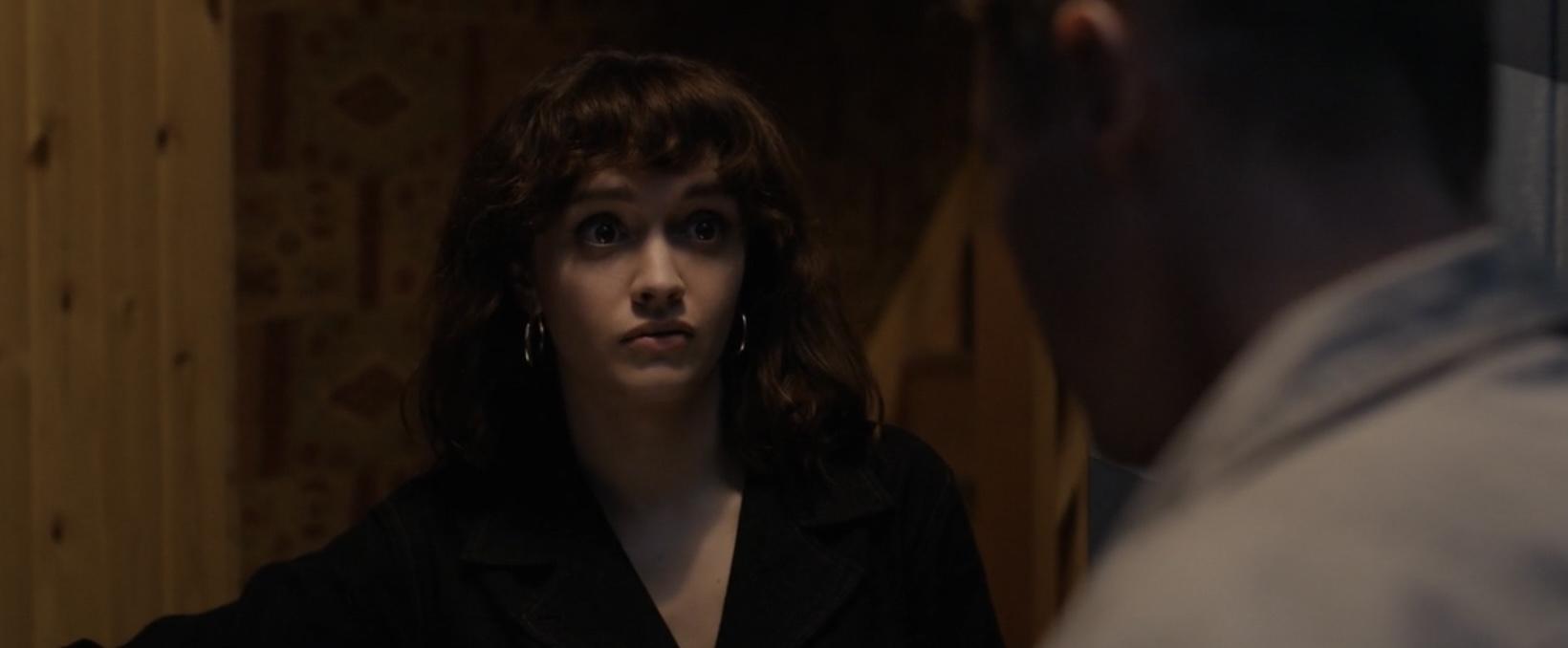 Entertaining and darkly humourous.