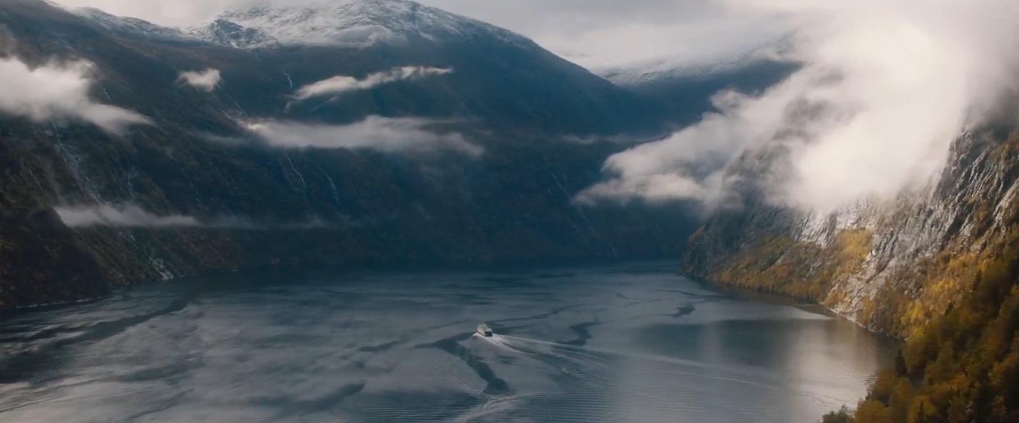 Overrated Disaster Movie