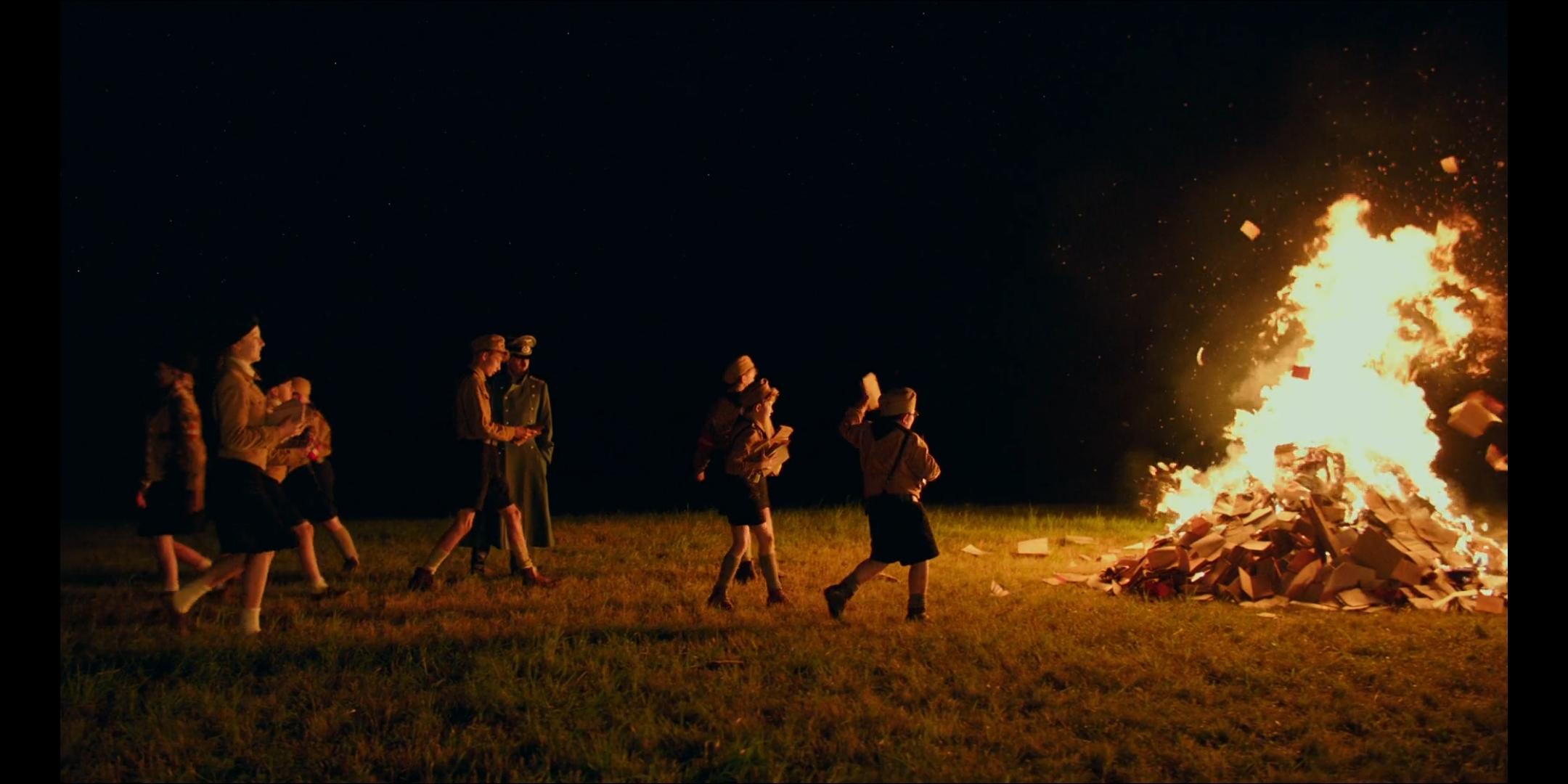 Great actors, great messages