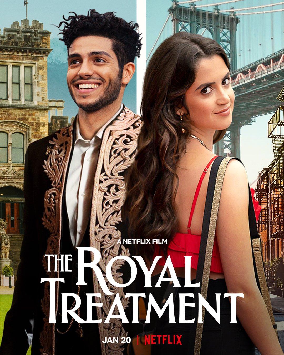 The Royal Treatment_360P
