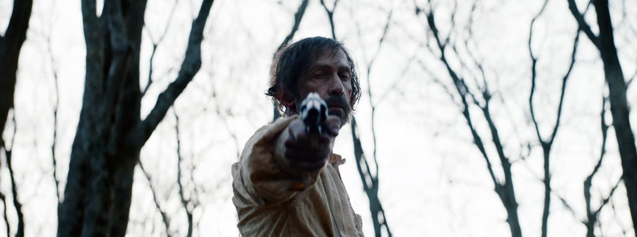 Second only to "Unforgiven", best western of 21st century