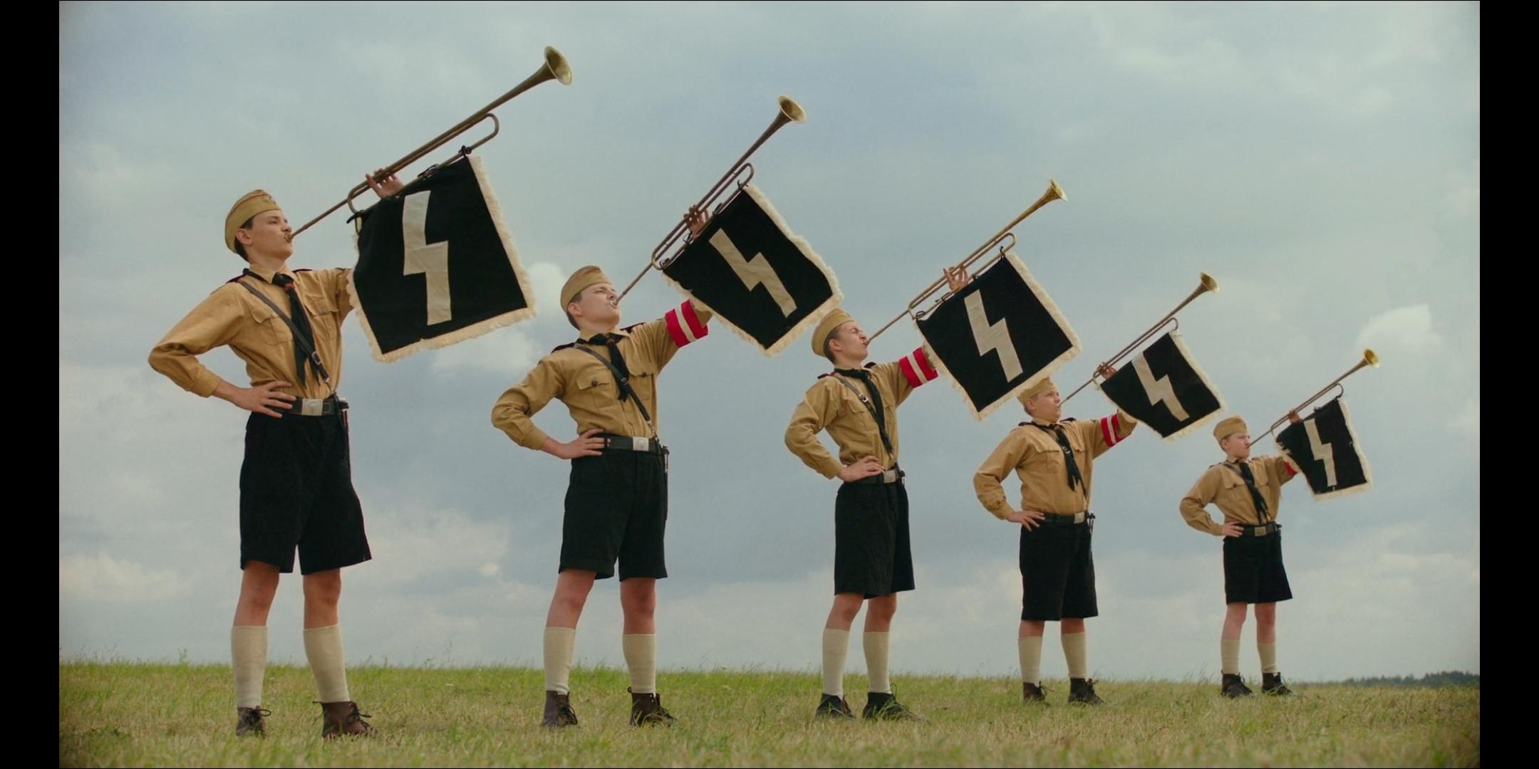 Among the Finest Examples of Satire In Recent Memory