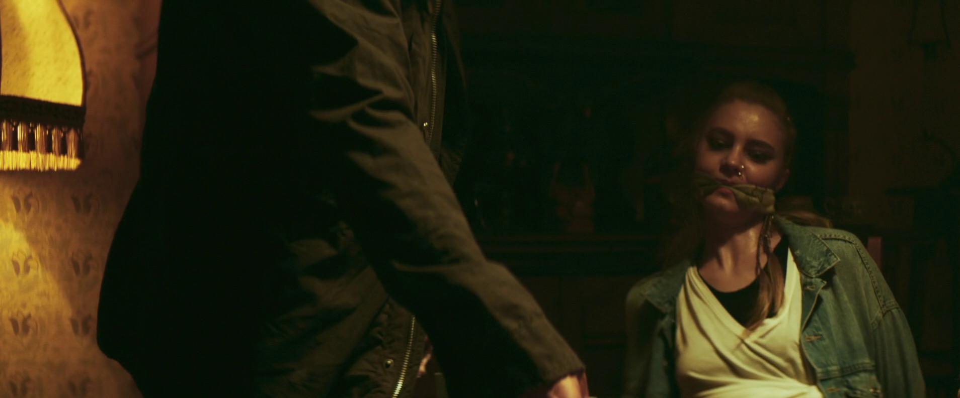 If you like Scott Atkins movies you'll enjoy this one