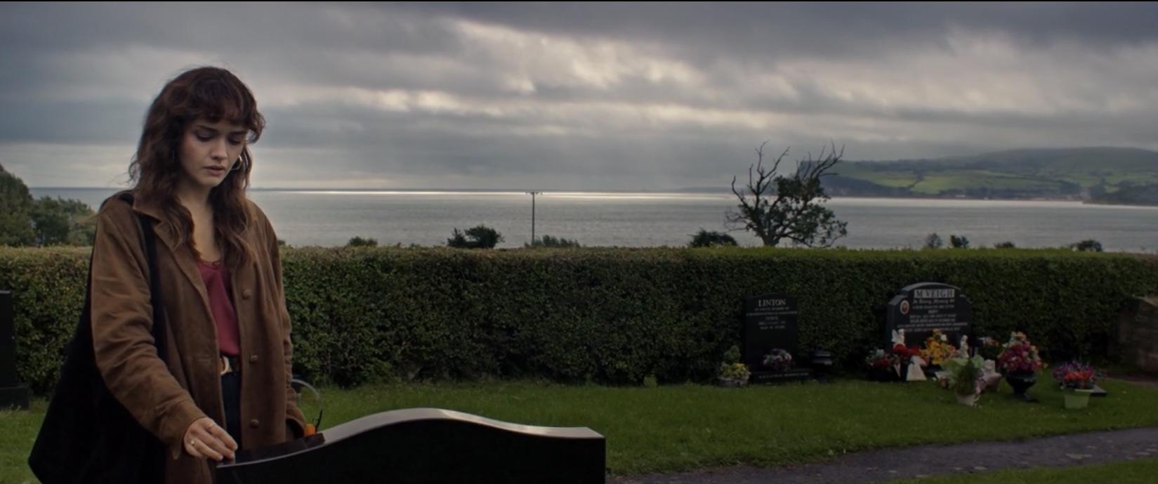 A fun and funny film by newb filmmakers