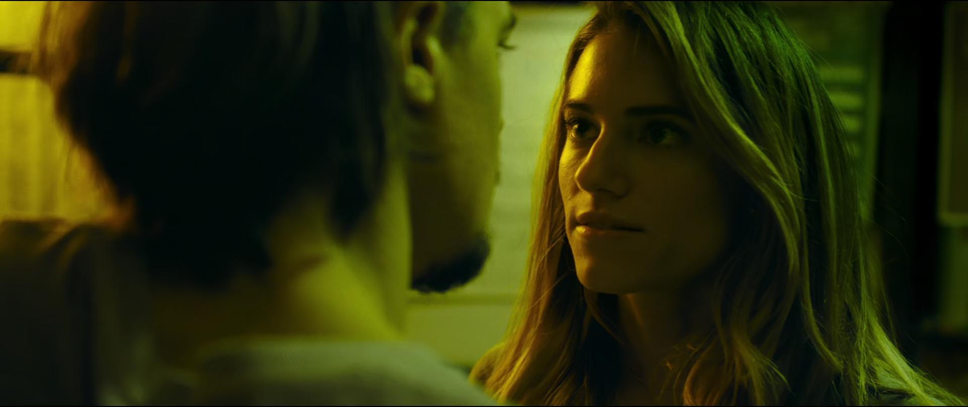 Not that bad at all...it's for entertainment!