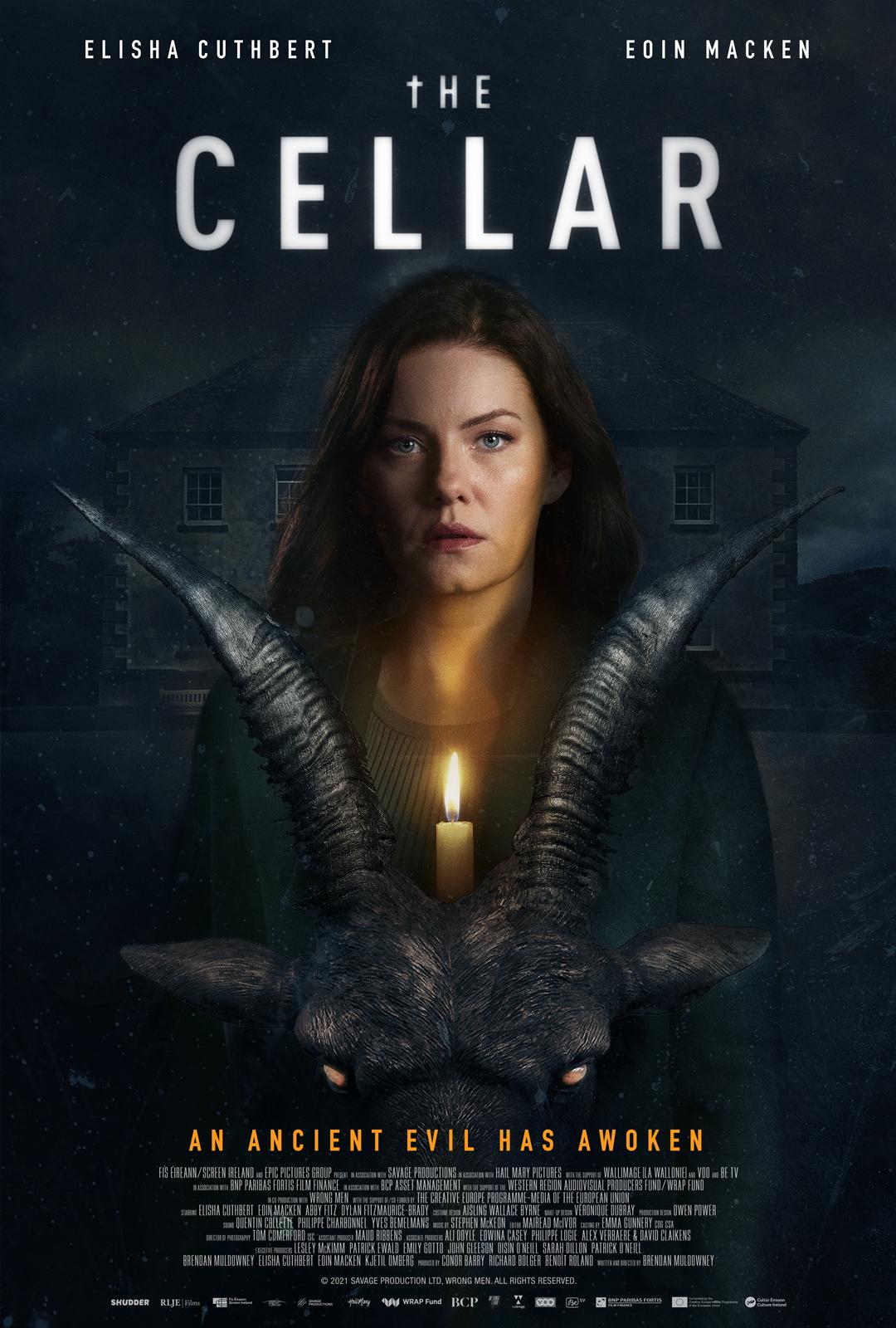 The Cellar-720P